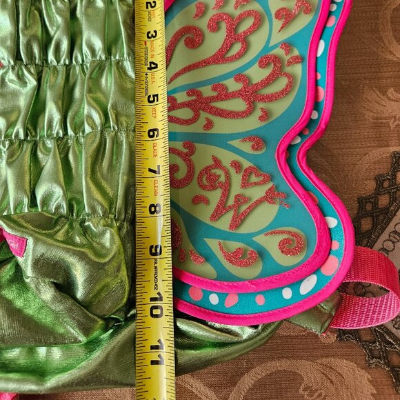 American Girl Butterfly Backpack - Picture 16 of 16